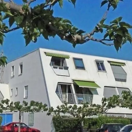 Apartment Double Rdj Avec Loggia Et Jardinet, Parking Prive, 5 Pers - - Fr-1-716-26 La Grande-Motte