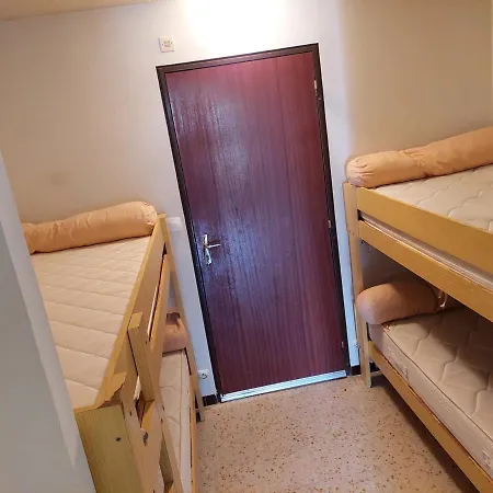 Double Rdj Avec Loggia Et Jardinet, Parking Prive, 5 Pers - - Fr-1-716-26 Apartment *