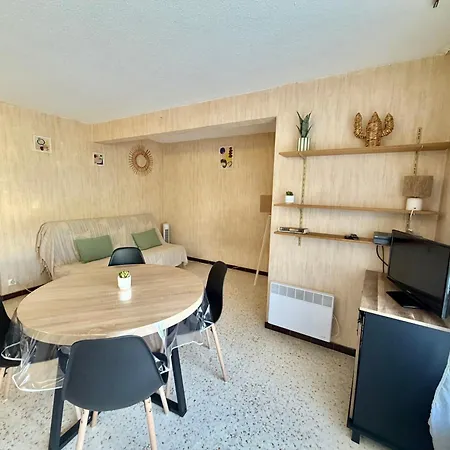 Apartment Calme Avec Jardin Et Parking A Motte - Fr-1-716-26